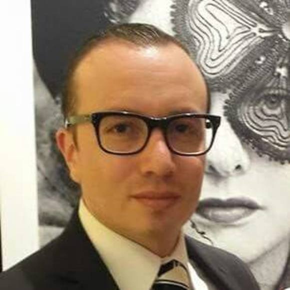 Meet your Posher, Guillermo - Picture 1 of 1